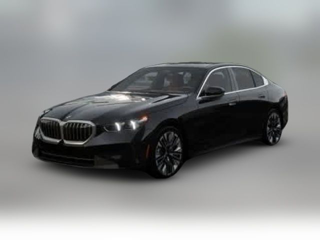 2026 BMW 5 Series 530i xDrive