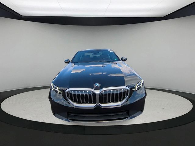 2026 BMW 5 Series 530i xDrive