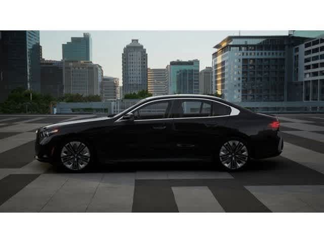 2026 BMW 5 Series 530i xDrive