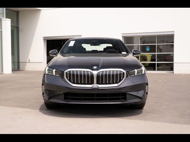 2026 BMW 5 Series 530i xDrive