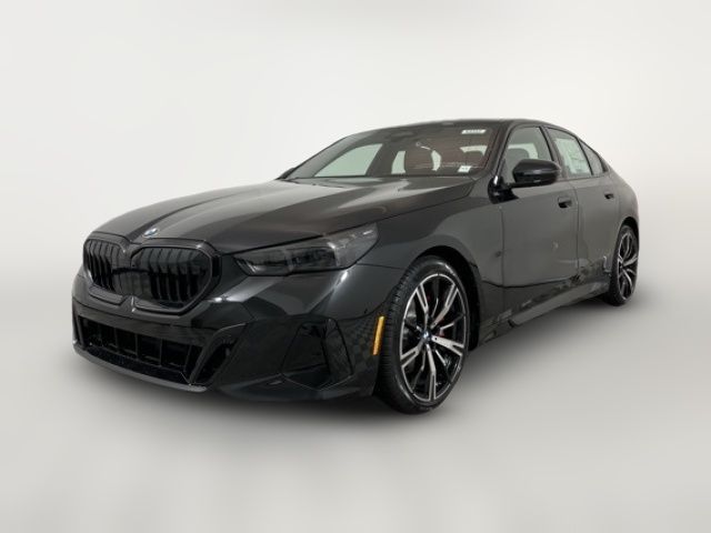 2026 BMW 5 Series 530i xDrive