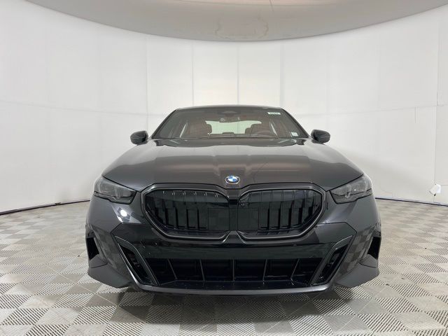 2026 BMW 5 Series 530i xDrive