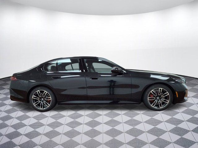 2026 BMW 5 Series 530i xDrive