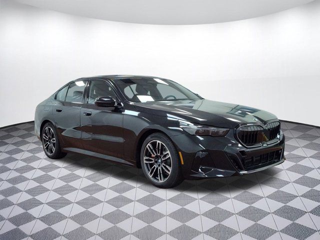 2026 BMW 5 Series 530i xDrive