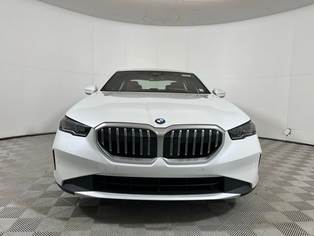 2026 BMW 5 Series 530i xDrive