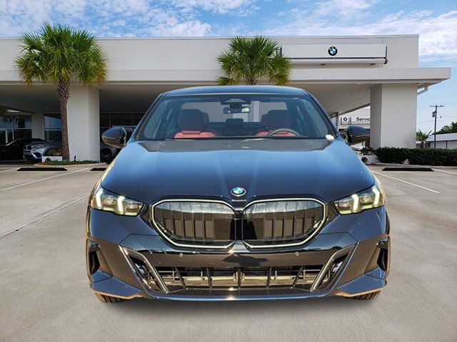 2026 BMW 5 Series 530i xDrive