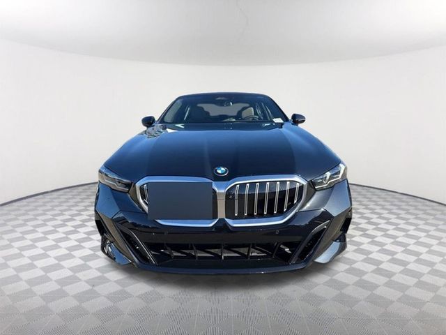 2026 BMW 5 Series 530i xDrive