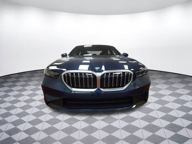 2026 BMW 5 Series 530i xDrive