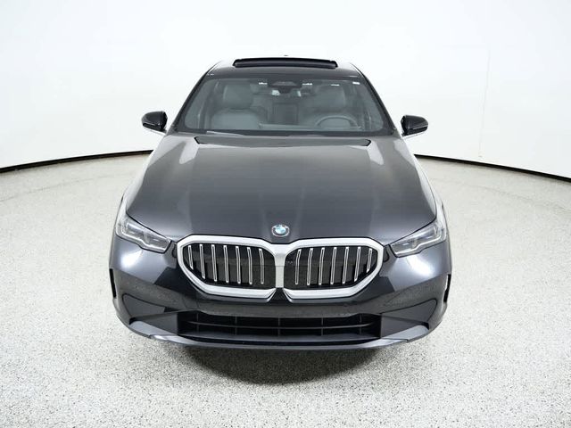 2026 BMW 5 Series 530i xDrive