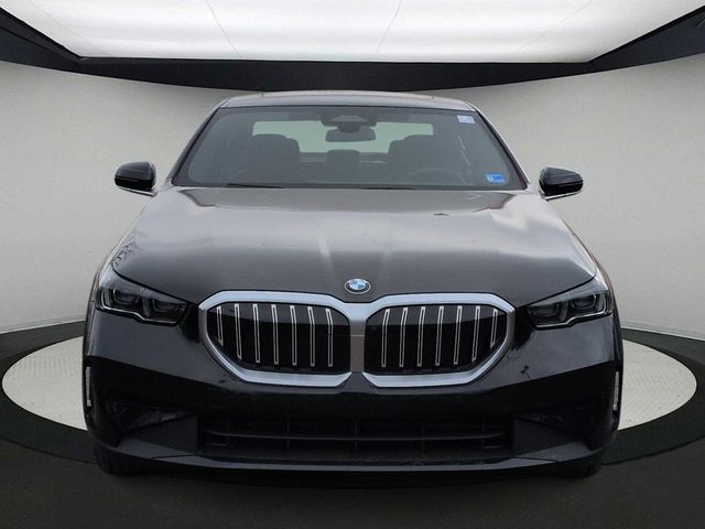 2026 BMW 5 Series 530i xDrive