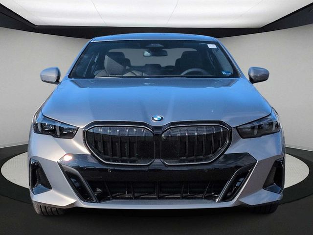 2026 BMW 5 Series 530i xDrive