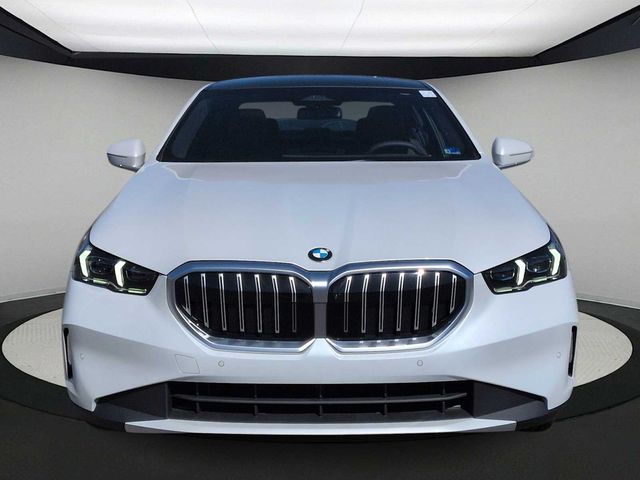 2026 BMW 5 Series 530i xDrive