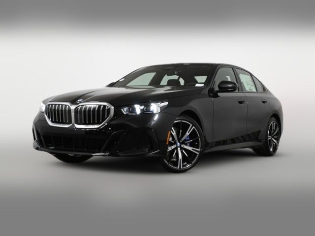 2026 BMW 5 Series 530i xDrive