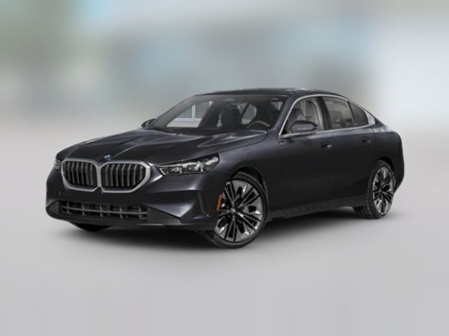2026 BMW 5 Series 530i xDrive
