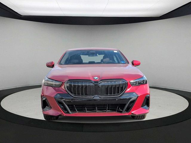 2026 BMW 5 Series 530i xDrive