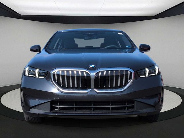 2026 BMW 5 Series 530i xDrive