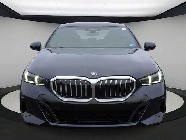 2026 BMW 5 Series 530i xDrive