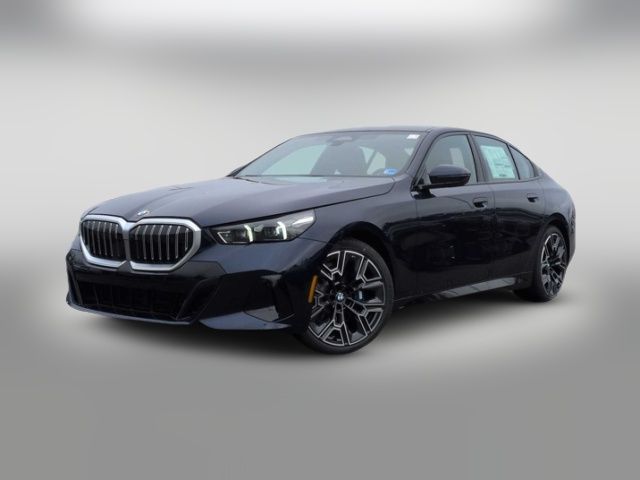 2026 BMW 5 Series 530i xDrive