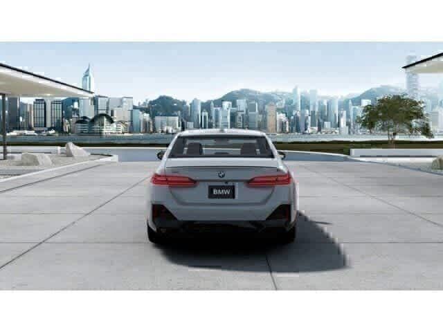 2026 BMW 5 Series 530i xDrive