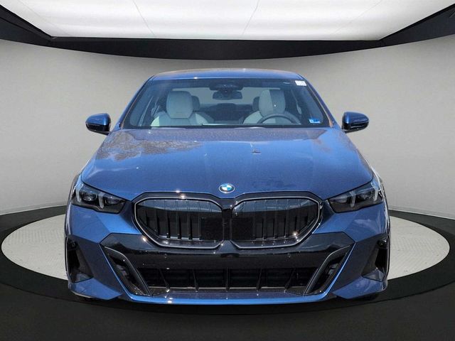 2026 BMW 5 Series 530i xDrive