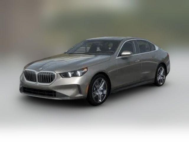 2026 BMW 5 Series 530i xDrive