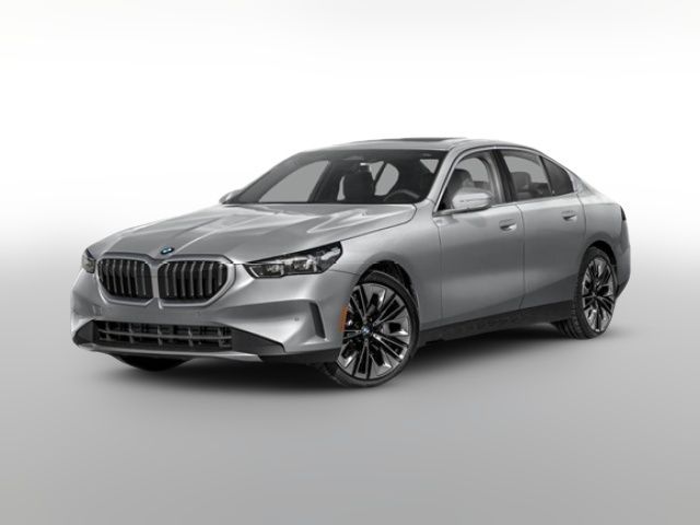 2026 BMW 5 Series 530i xDrive