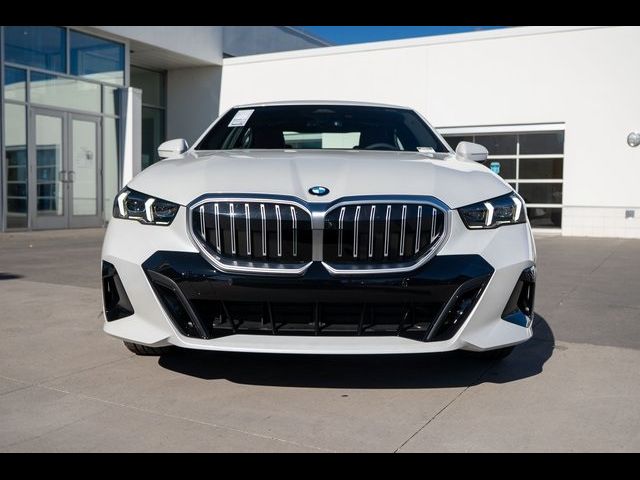 2026 BMW 5 Series 530i xDrive