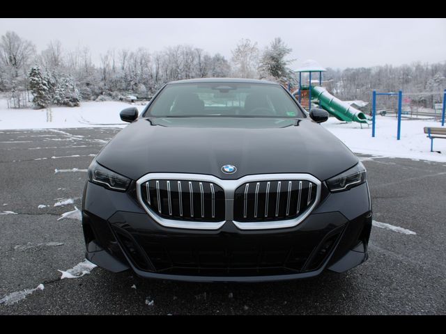 2026 BMW 5 Series 530i xDrive