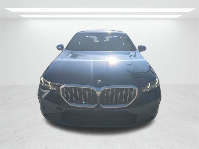 2026 BMW 5 Series 530i xDrive