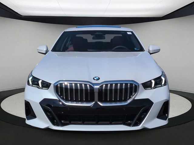 2026 BMW 5 Series 530i xDrive