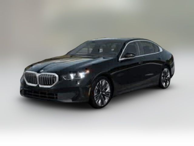 2026 BMW 5 Series 530i xDrive