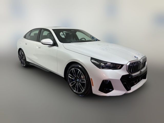 2026 BMW 5 Series 530i xDrive
