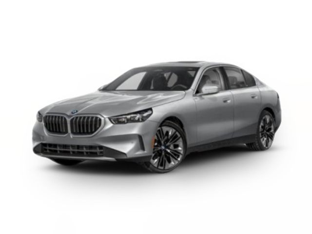 2026 BMW 5 Series 530i xDrive