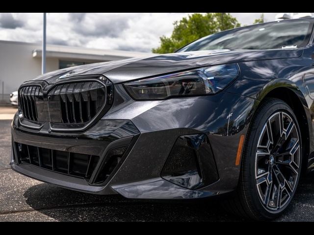 2026 BMW 5 Series 530i xDrive