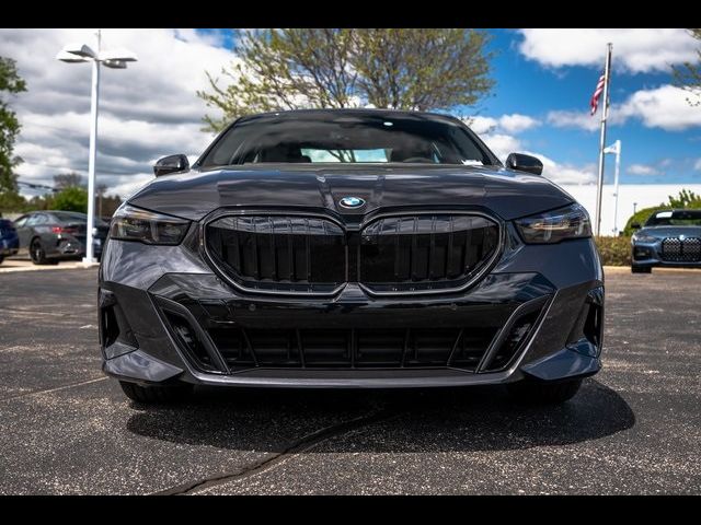2026 BMW 5 Series 530i xDrive