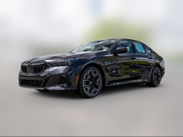 2026 BMW 5 Series 530i xDrive