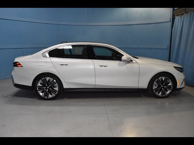 2026 BMW 5 Series 530i xDrive