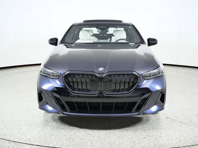 2026 BMW 5 Series 530i xDrive