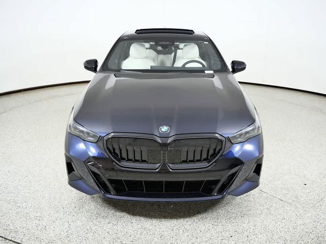 2026 BMW 5 Series 530i xDrive