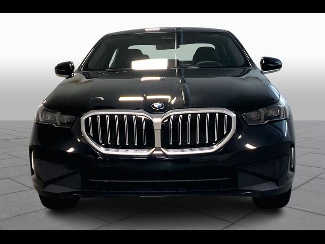 2026 BMW 5 Series 530i xDrive