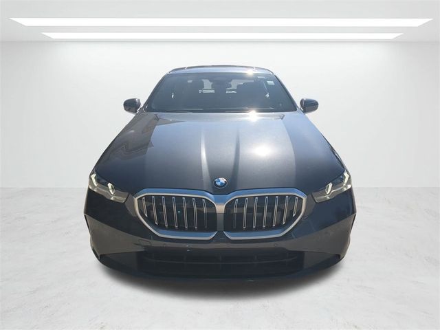 2026 BMW 5 Series 530i xDrive