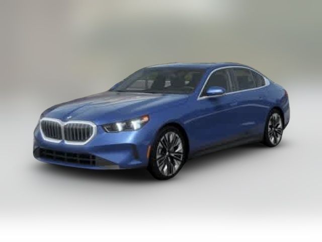 2026 BMW 5 Series 530i xDrive