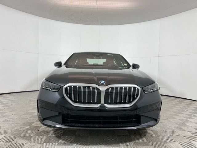 2026 BMW 5 Series 530i xDrive