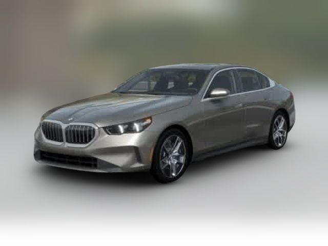 2026 BMW 5 Series 530i xDrive