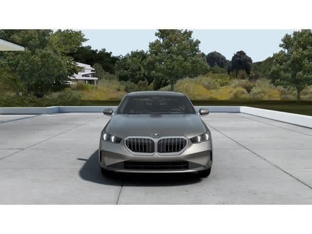 2026 BMW 5 Series 530i xDrive