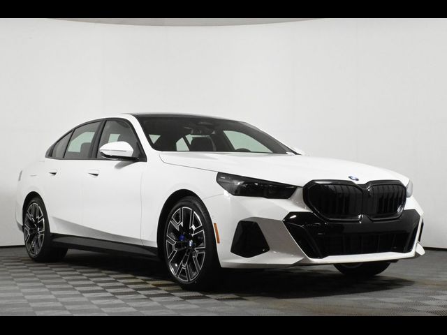 2026 BMW 5 Series 530i xDrive