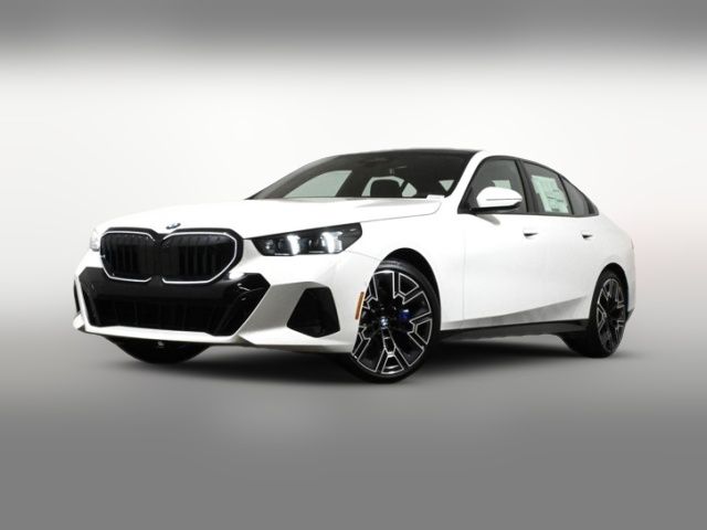 2026 BMW 5 Series 530i xDrive
