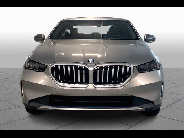 2026 BMW 5 Series 530i xDrive