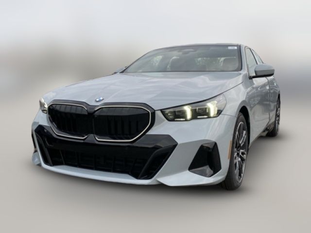 2026 BMW 5 Series 530i xDrive