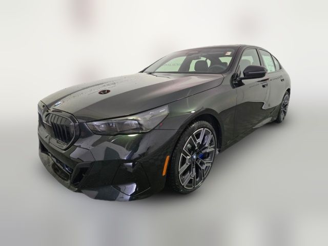 2026 BMW 5 Series 530i xDrive